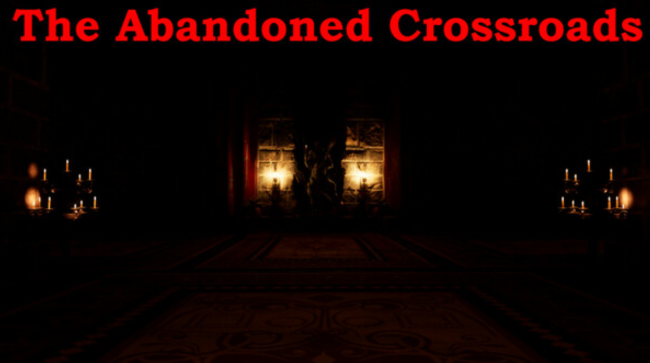 The Abandoned Crossroads Free Download