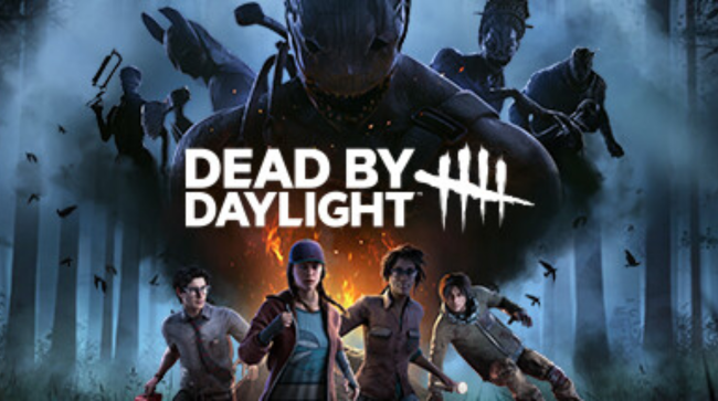 Dead by Daylight Free Download