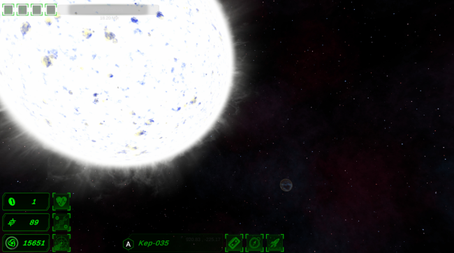 Galactic Simulator Free Download