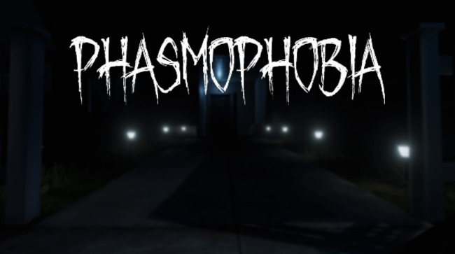 Phasmophobia Free Download