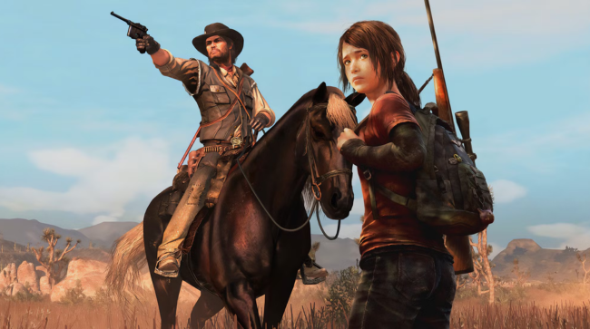 Red Dead Redemption Free Download