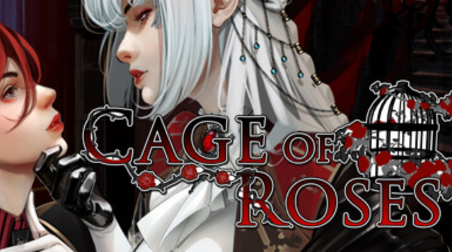 Cage of Roses Free Download