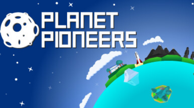 Planet Pioneers Free Download