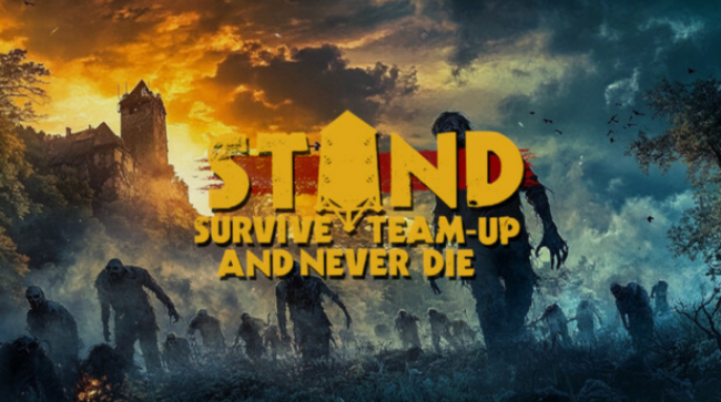 STAND Survive Team Free Download