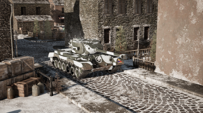 Headquarters World War Ardennes Free Download