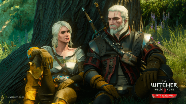 The Witcher 3 Wild Hunt Free Download