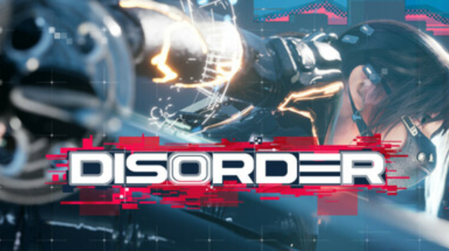 DISORDER Free Download