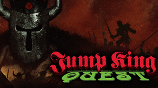 JUMP KING QUEST Free Download