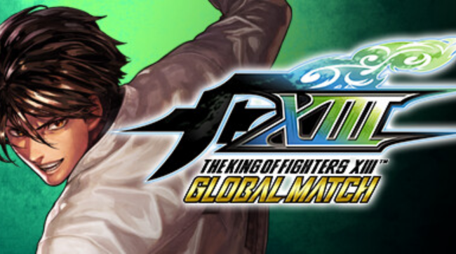 THE KING OF FIGHTERS XIII GLOBAL MATCH Free Download