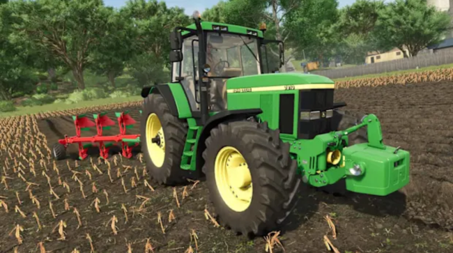 Farming Simulator 25 Free Download