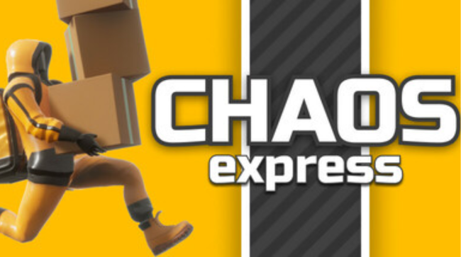 Chaos Express Delivery Simulator Free Download